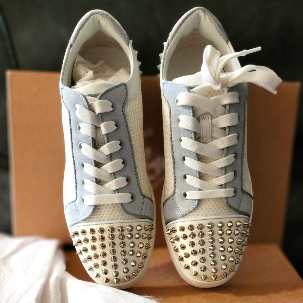 New Christian Louboutin